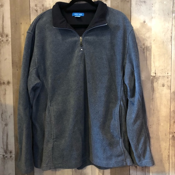 Other - Men’s fleece pullover